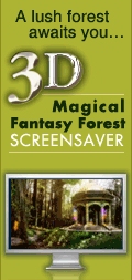 Screensavers com Forest