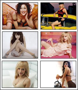 Brittany murphy hot pics