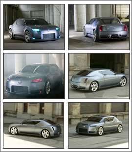 Scion Fuse Screensaver 1 1.0